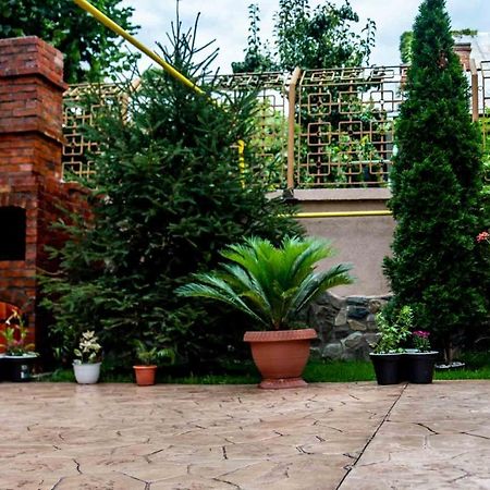 Casa Cattleya Hotel Targu Jiu Luaran gambar
