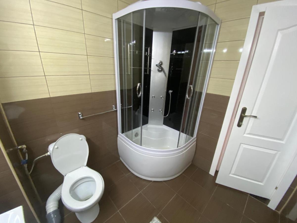 Casa Cattleya Hotel Targu Jiu Luaran gambar