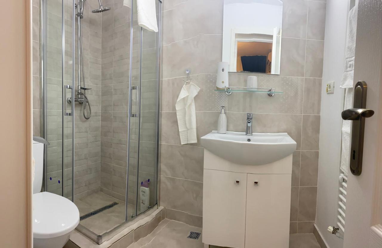 Casa Cattleya Hotel Targu Jiu Luaran gambar