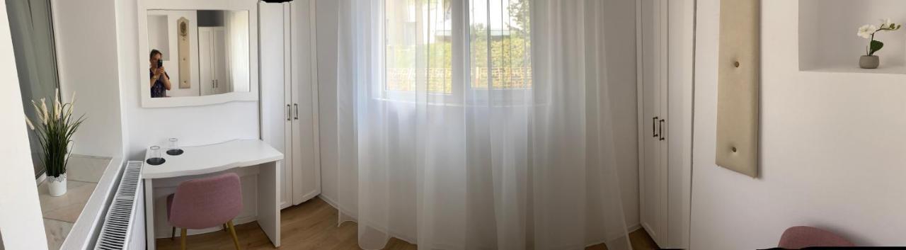 Casa Cattleya Hotel Targu Jiu Luaran gambar