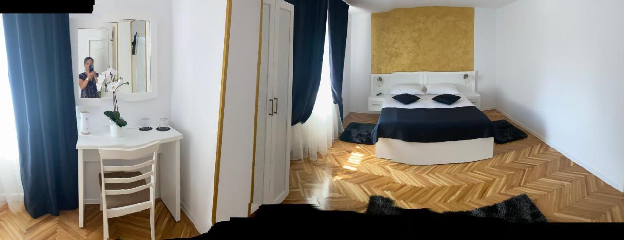 Casa Cattleya Hotel Targu Jiu Luaran gambar