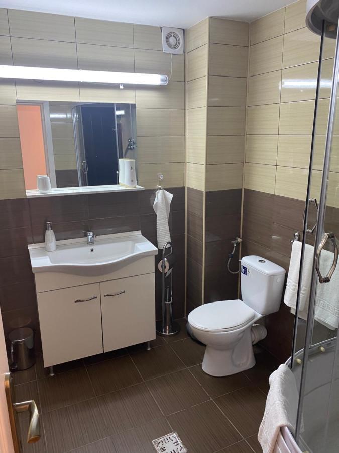 Casa Cattleya Hotel Targu Jiu Luaran gambar