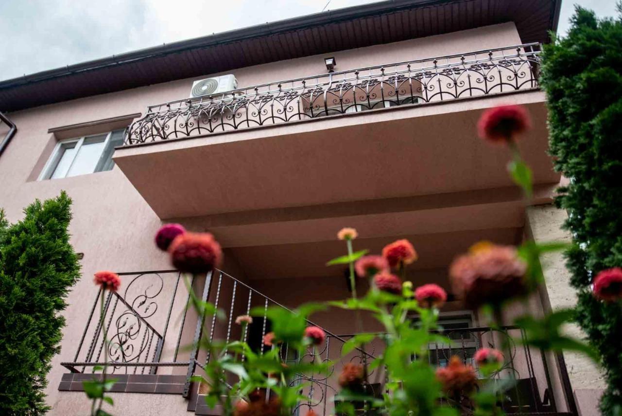Casa Cattleya Hotel Targu Jiu Luaran gambar