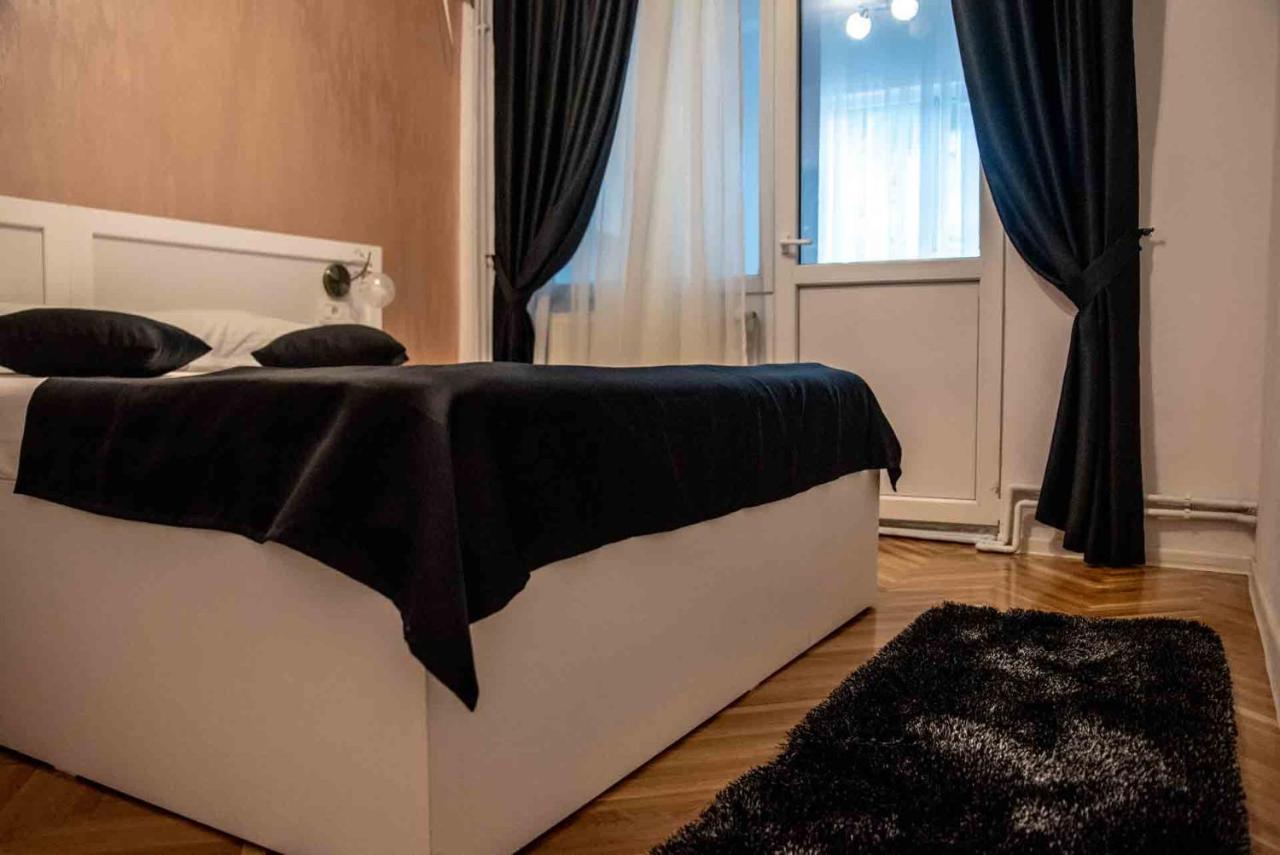 Casa Cattleya Hotel Targu Jiu Luaran gambar